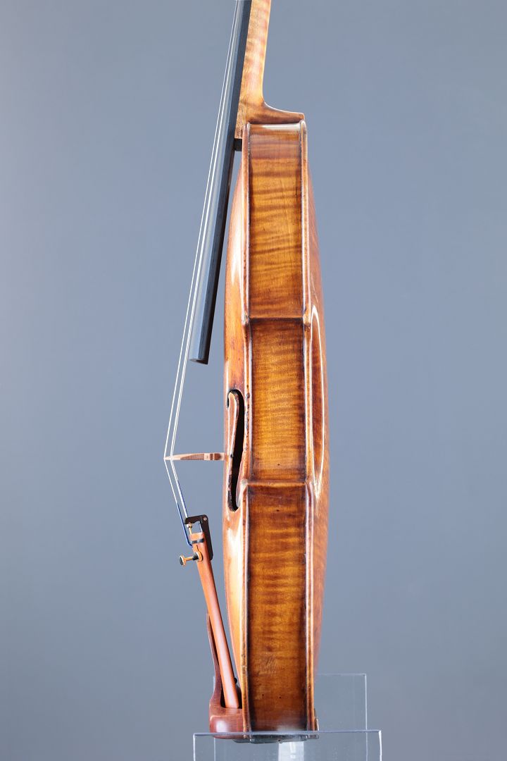 Niggell Sympertus - Süddeutschland um 1750 - G-870